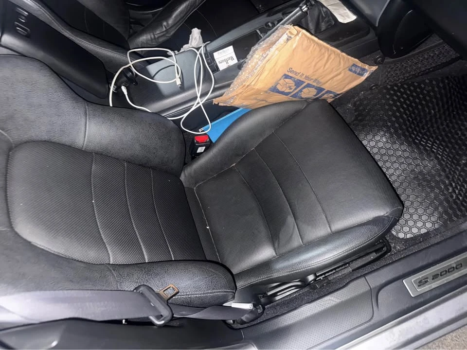 2006 Honda AP2 S2000 - Image 12 of 19