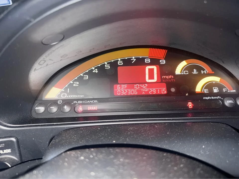 2006 Honda AP2 S2000 - Image 5 of 19
