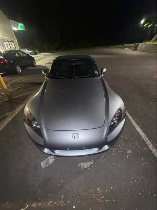 2006 Honda AP2 S2000 - Image 18 of 19