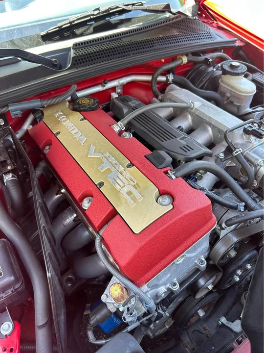 2006 Honda AP2 S2000 - Image 8 of 9