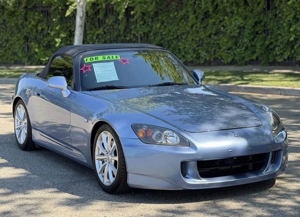 2006 Honda AP2 S2000 - Image 4 of 16