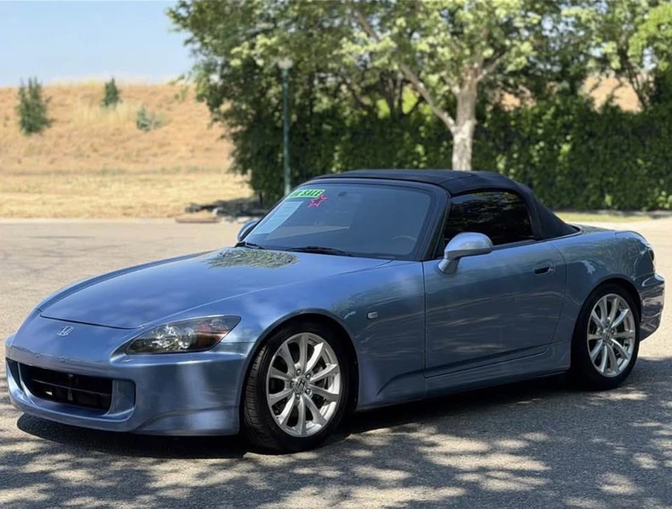 2006 Honda AP2 S2000 - Image 5 of 16
