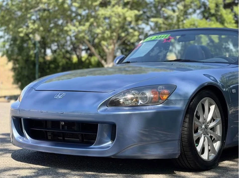 2006 Honda AP2 S2000 - Image 7 of 16