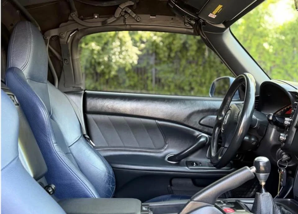 2006 Honda AP2 S2000 - Image 16 of 16