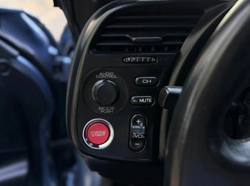 2006 Honda AP2 S2000 - Image 12 of 16
