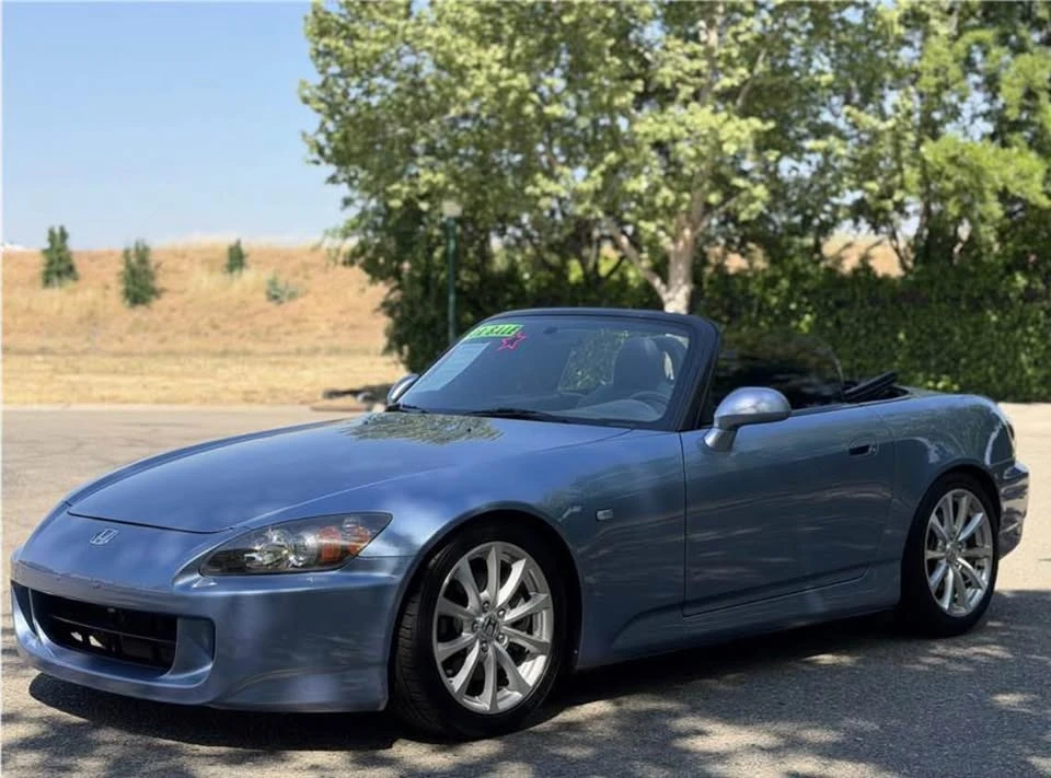 2006 Honda AP2 S2000 - Image 3 of 16