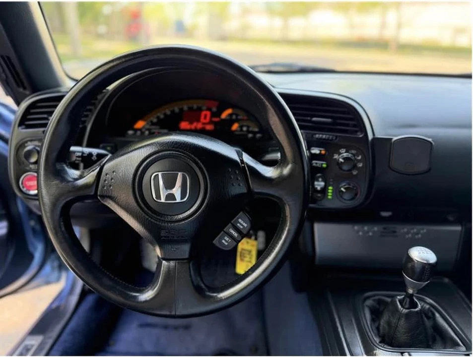 2006 Honda AP2 S2000 - Image 11 of 16