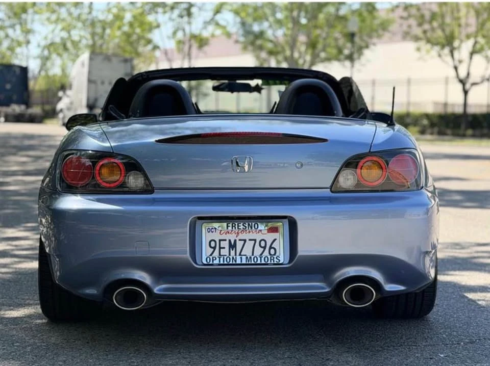 2006 Honda AP2 S2000 - Image 6 of 16