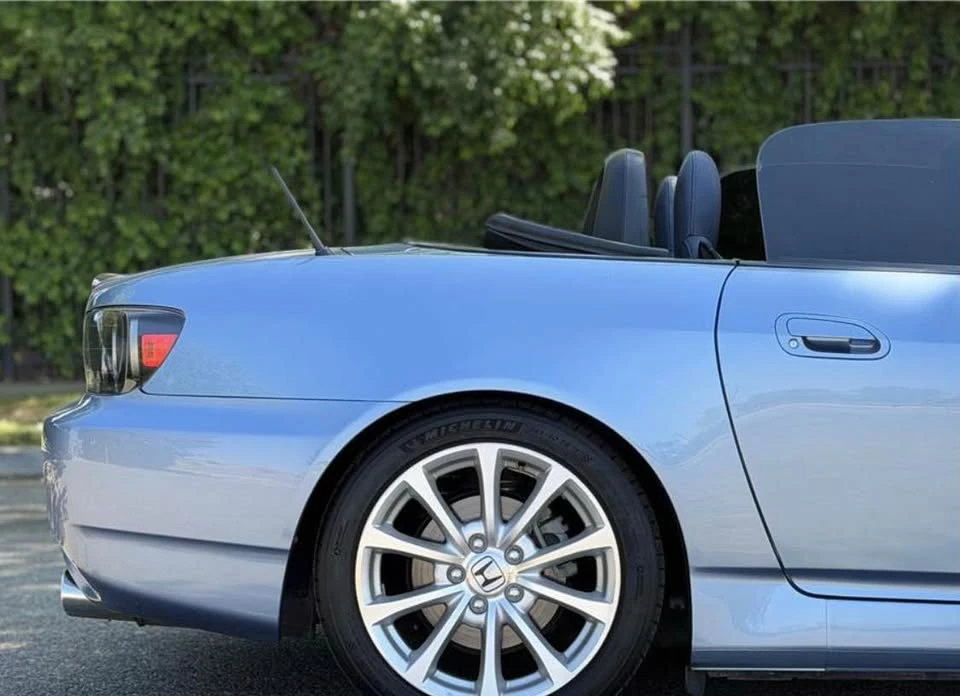 2006 Honda AP2 S2000 - Image 8 of 16