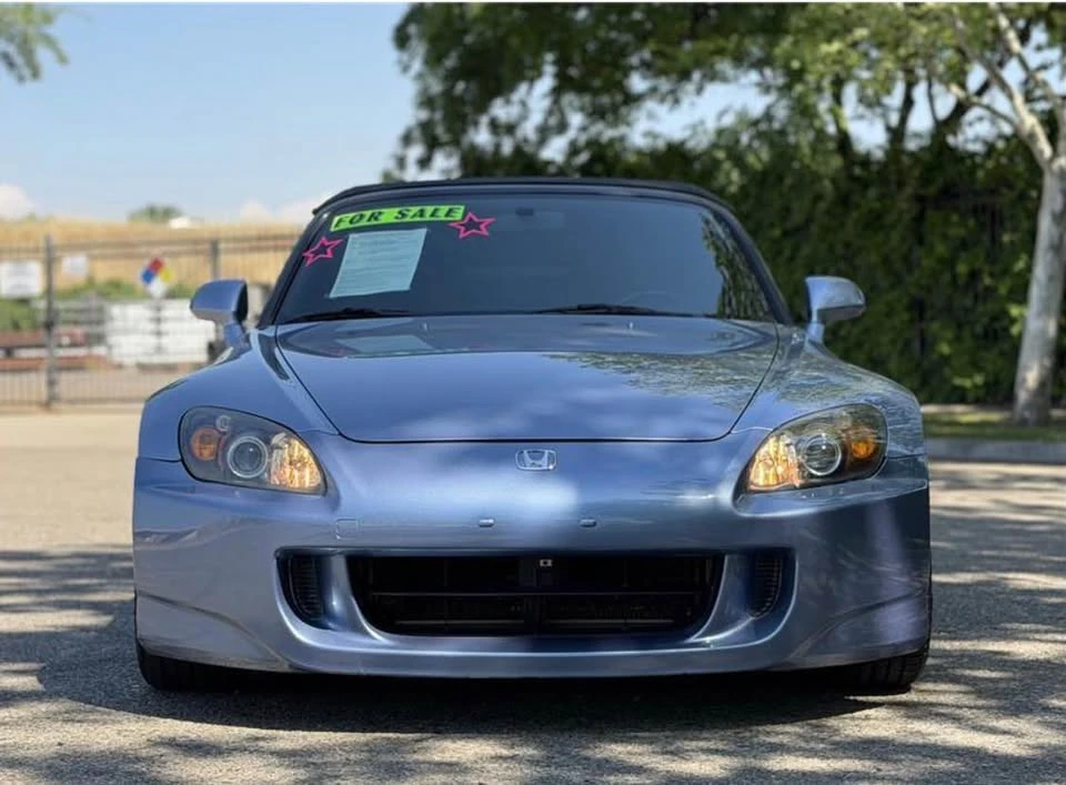 2006 Honda AP2 S2000 - Image 2 of 16