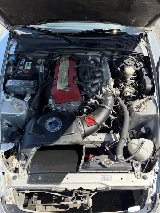 2006 Honda AP2 S2000 - Image 13 of 14