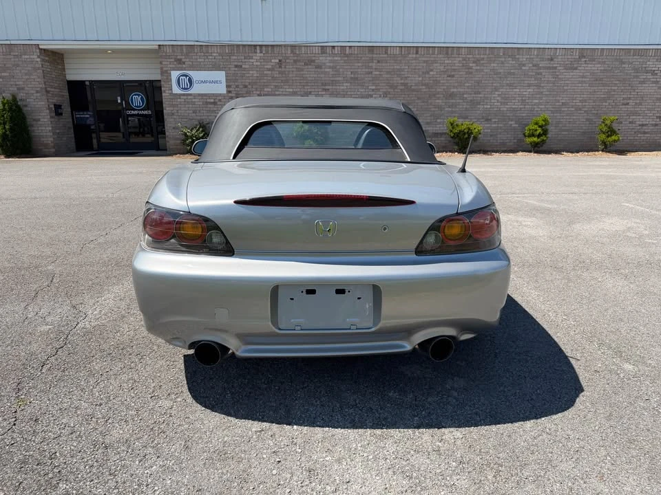 2006 Honda AP2 S2000 - Image 4 of 14
