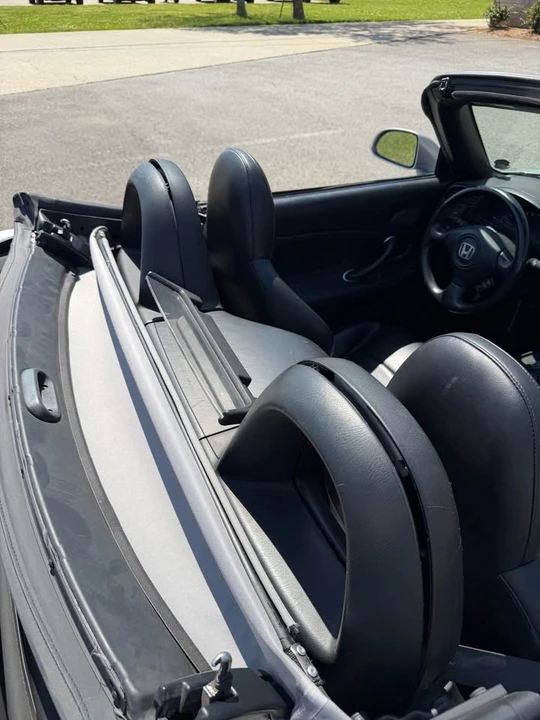 2006 Honda AP2 S2000 - Image 12 of 14