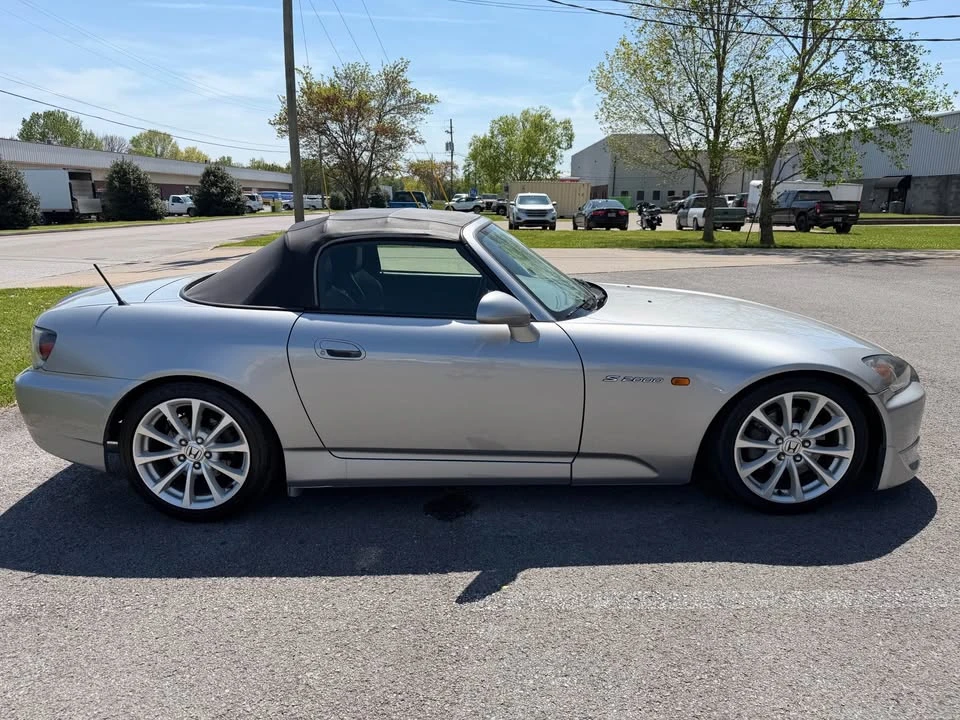 2006 Honda AP2 S2000 - Image 6 of 14