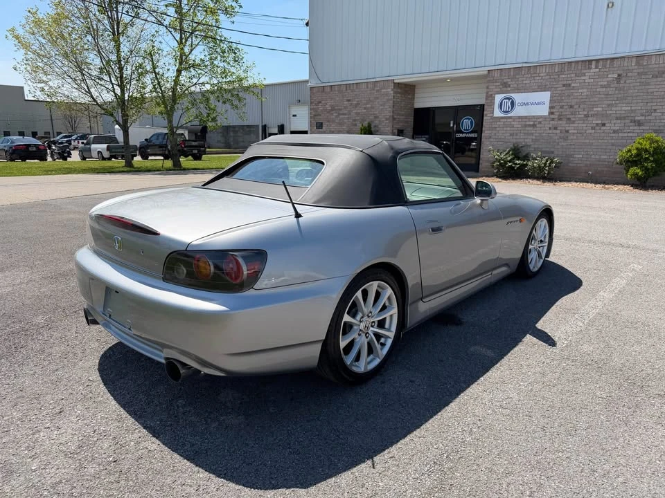 2006 Honda AP2 S2000 - Image 5 of 14