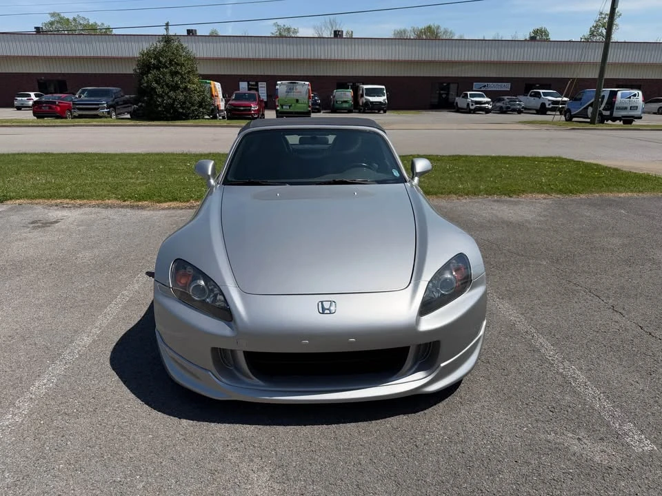 2006 Honda AP2 S2000 - Image 8 of 14