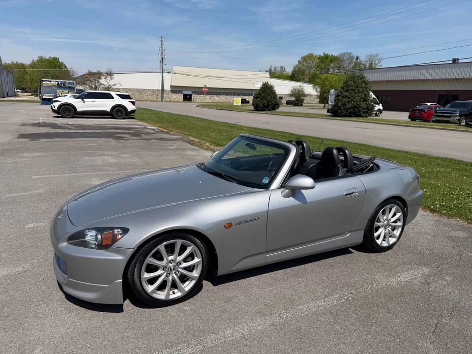 2006 Honda AP2 S2000 - Image 11 of 14
