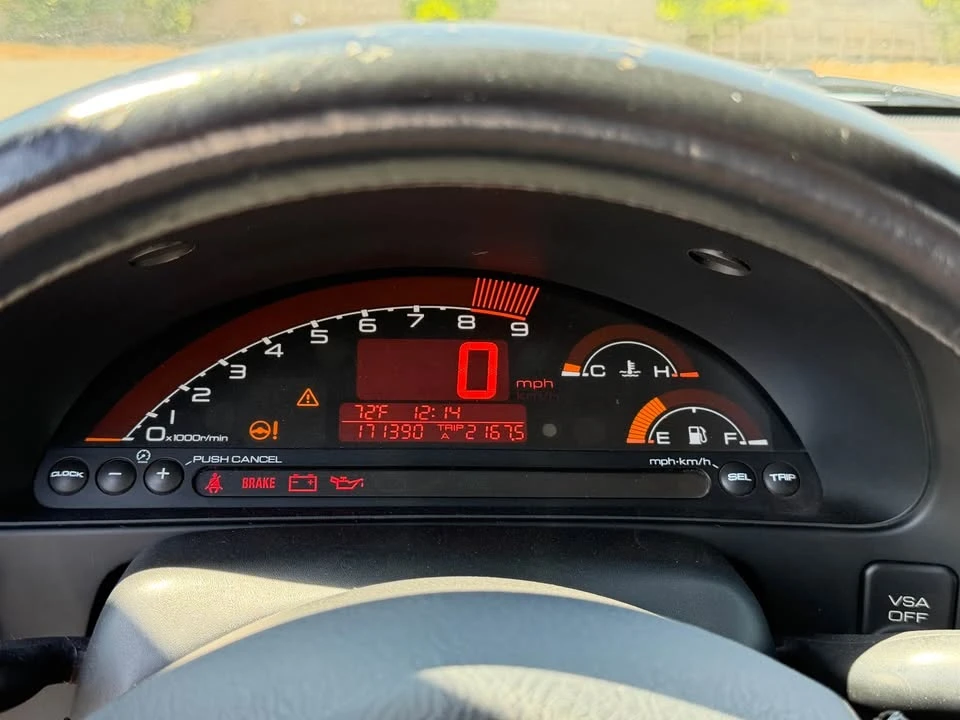 2006 Honda AP2 S2000 - Image 14 of 14