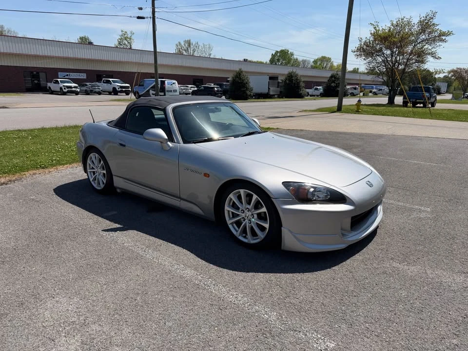2006 Honda AP2 S2000 - Image 7 of 14