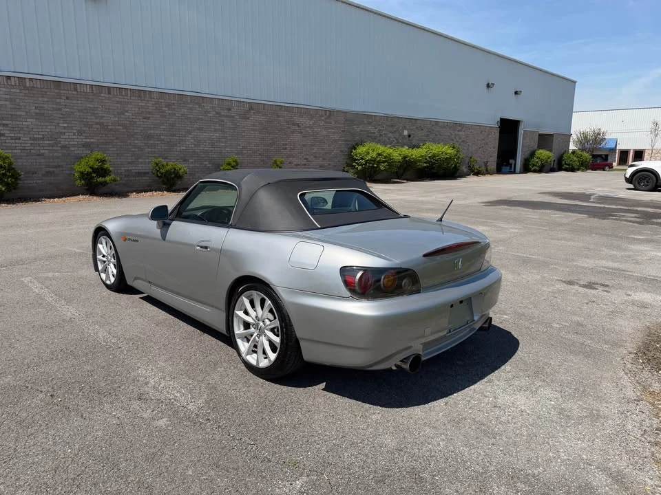 2006 Honda AP2 S2000 - Image 3 of 14