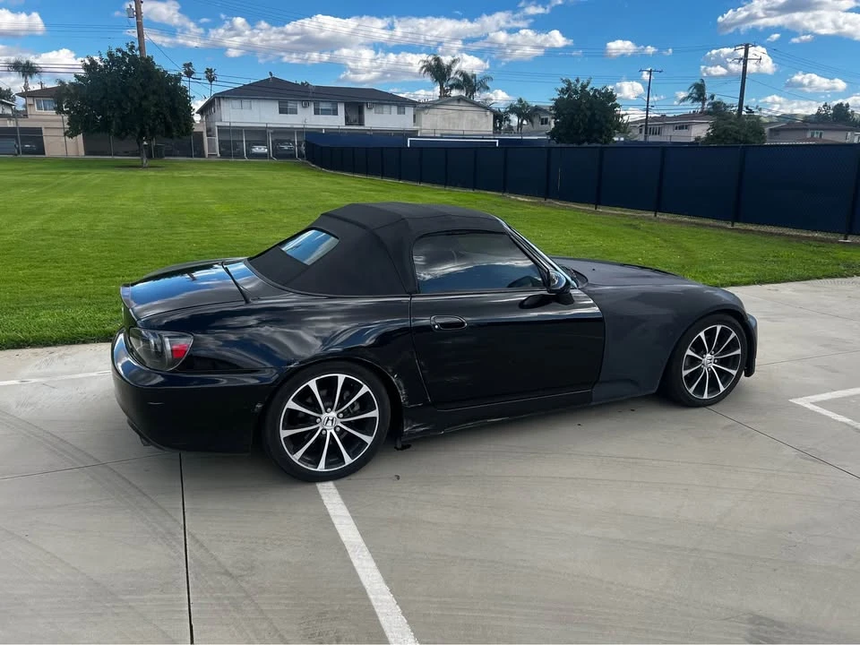 2006 Honda AP2 S2000 - Image 3 of 20