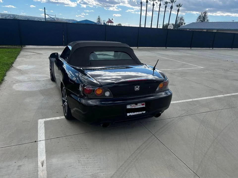2006 Honda AP2 S2000 - Image 19 of 20