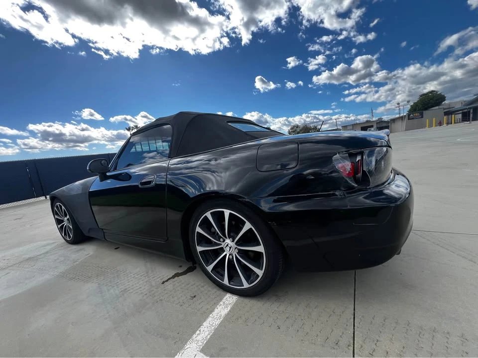 2006 Honda AP2 S2000 - Image 4 of 20