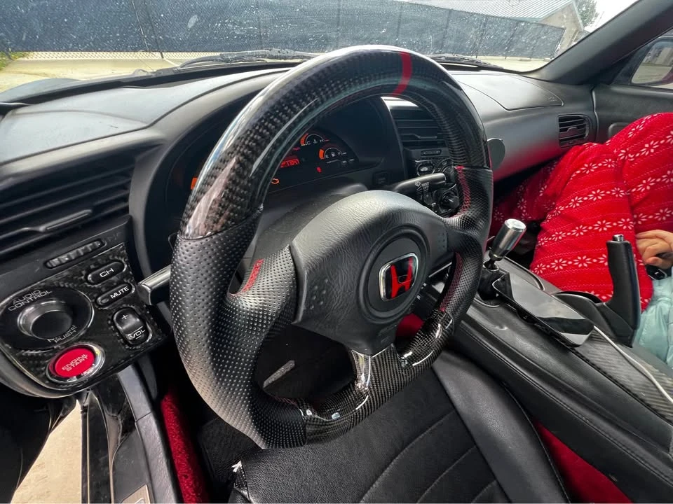2006 Honda AP2 S2000 - Image 17 of 20