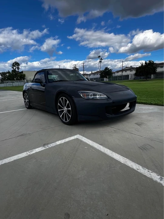 2006 Honda AP2 S2000 - Image 11 of 20