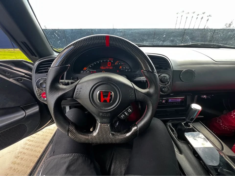 2006 Honda AP2 S2000 - Image 14 of 20