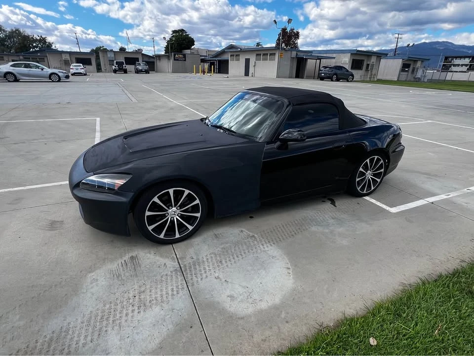 2006 Honda AP2 S2000 - Image 6 of 20