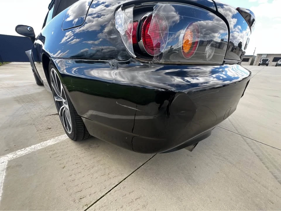 2006 Honda AP2 S2000 - Image 7 of 20