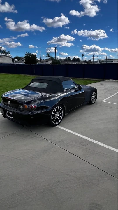 2006 Honda AP2 S2000 - Image 20 of 20