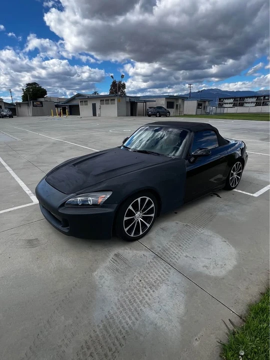 2006 Honda AP2 S2000 - Image 12 of 20