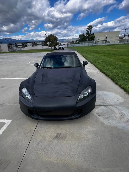2006 Honda AP2 S2000 - Image 9 of 20