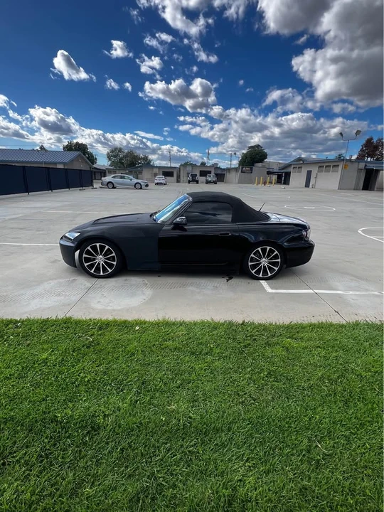 2006 Honda AP2 S2000 - Image 8 of 20