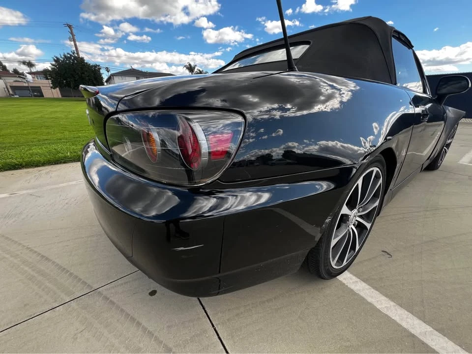 2006 Honda AP2 S2000 - Image 13 of 20