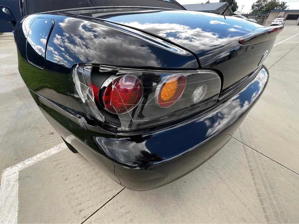 2006 Honda AP2 S2000 - Image 18 of 20
