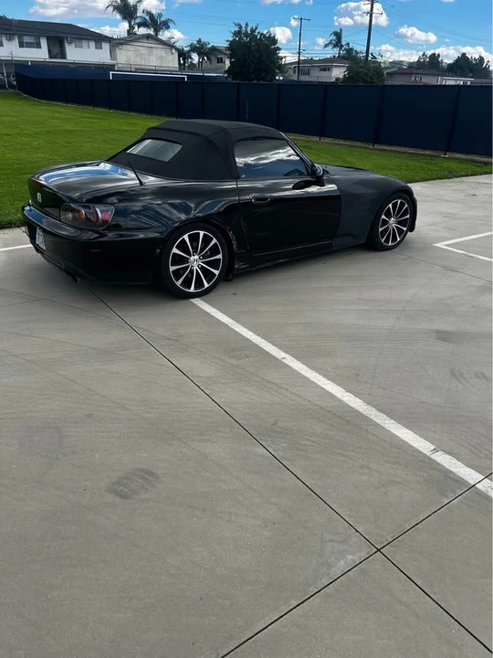2006 Honda AP2 S2000 - Image 5 of 20