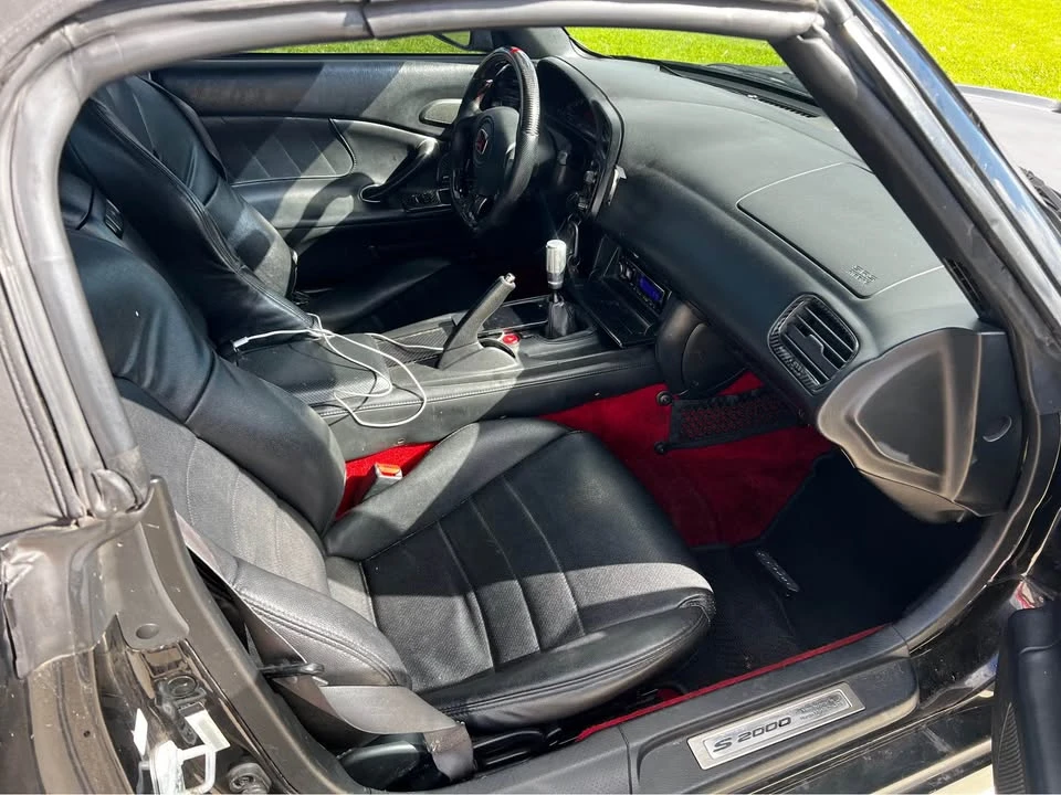 2006 Honda AP2 S2000 - Image 16 of 20