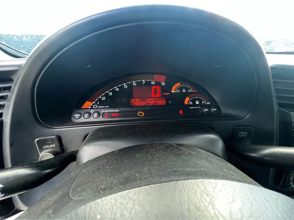 2006 Honda AP2 S2000 - Image 15 of 20