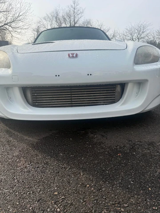 2006 Honda AP2 S2000 - Image 3 of 15