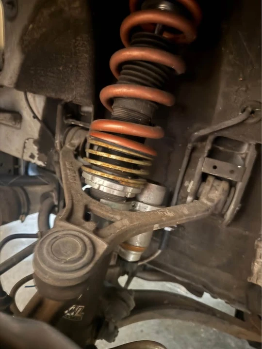 2006 Honda AP2 S2000 - Image 13 of 15