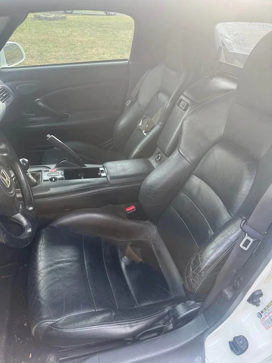 2006 Honda AP2 S2000 - Image 9 of 16
