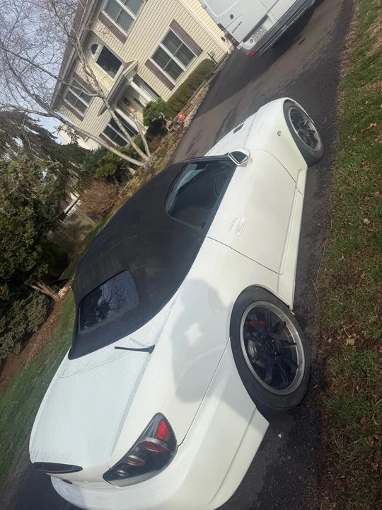 2006 Honda AP2 S2000 - Image 7 of 16