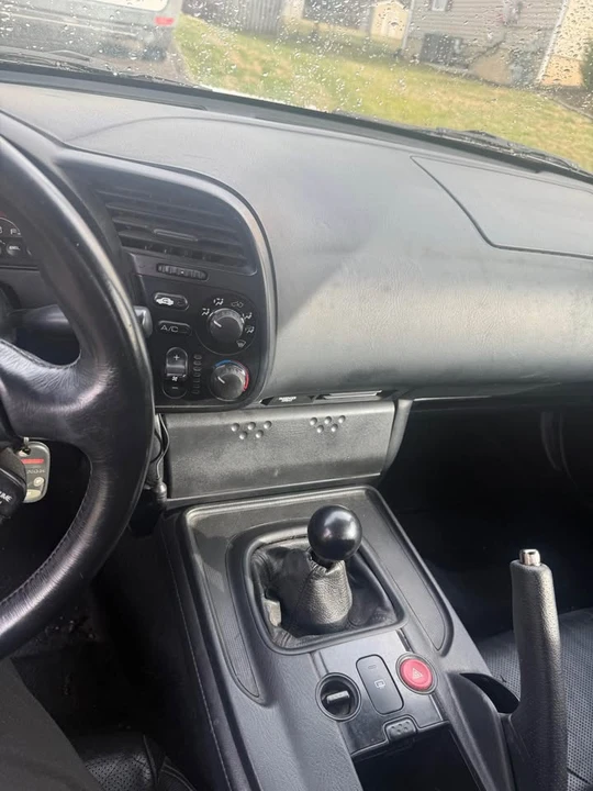 2006 Honda AP2 S2000 - Image 10 of 16