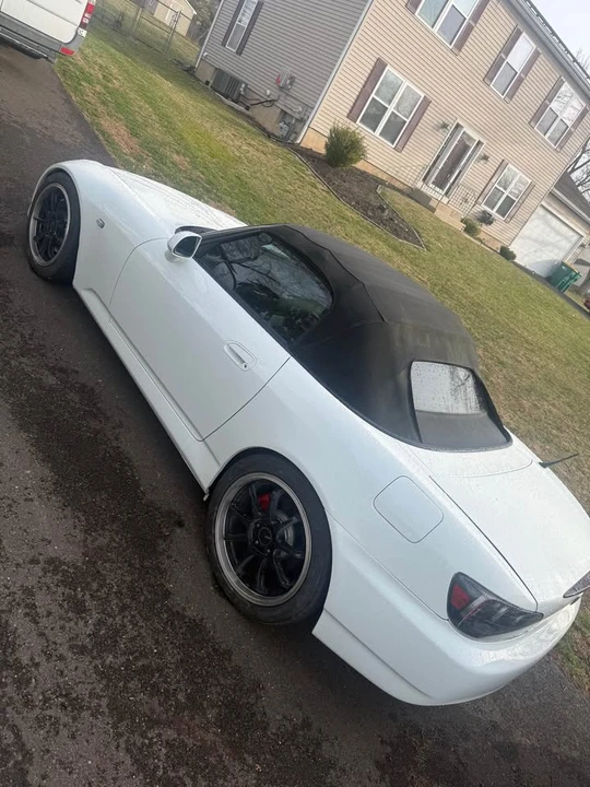 2006 Honda AP2 S2000 - Image 5 of 16