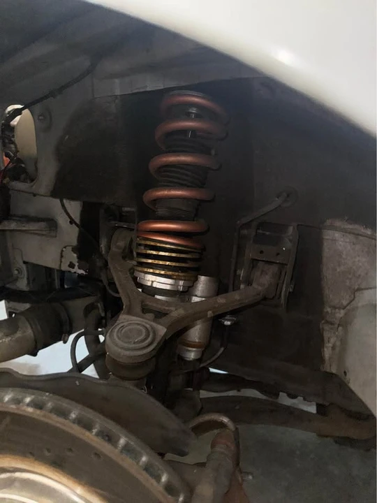 2006 Honda AP2 S2000 - Image 16 of 17
