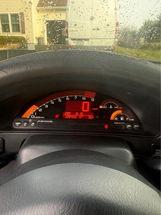 2006 Honda AP2 S2000 - Image 9 of 17