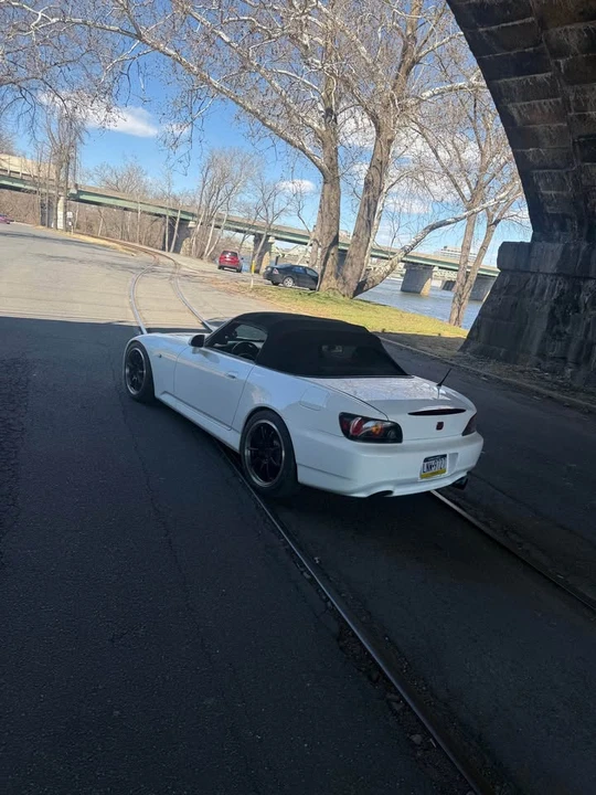 2006 Honda AP2 S2000 - Image 7 of 17